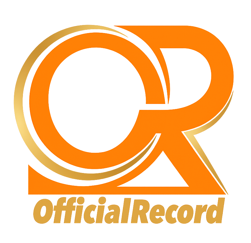 合同会社 Official Record